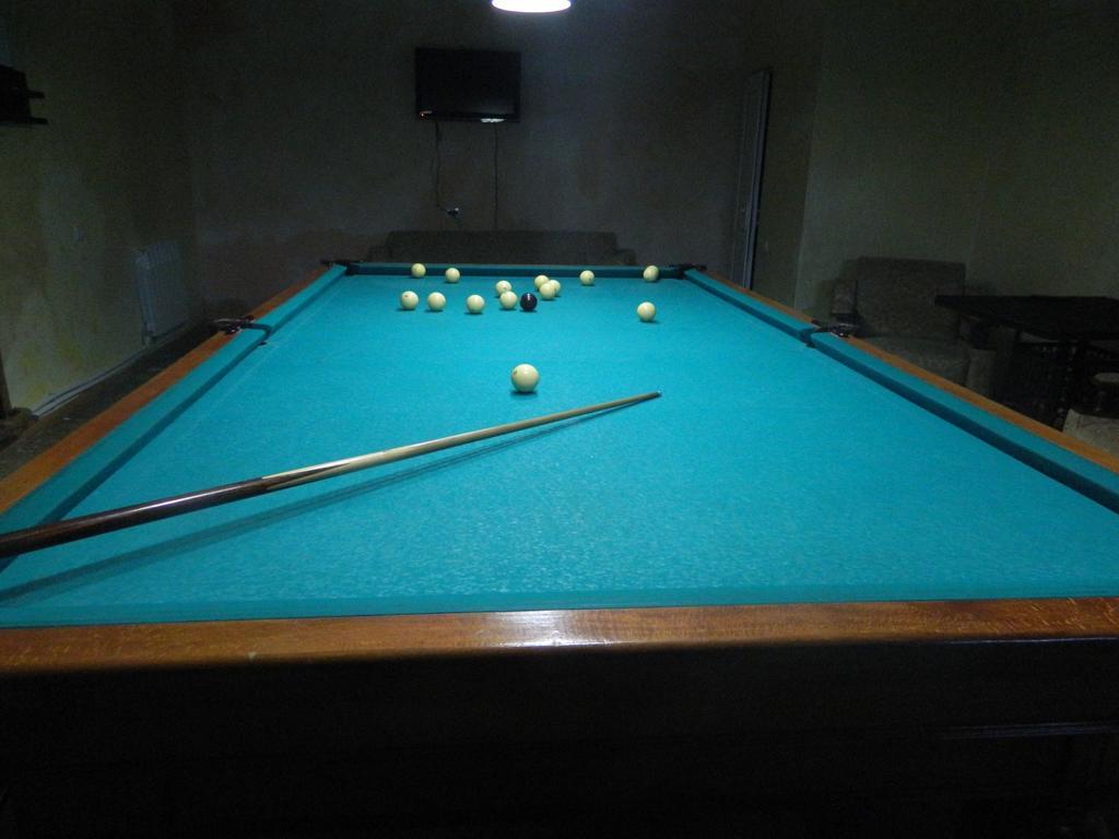 Gayane Hotel Alaverdi Luaran gambar