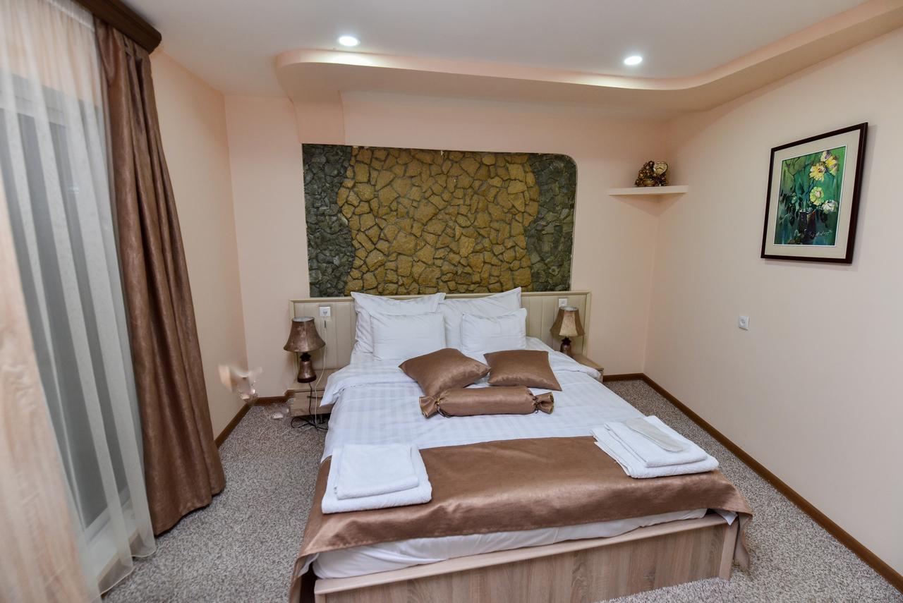 Gayane Hotel Alaverdi Luaran gambar