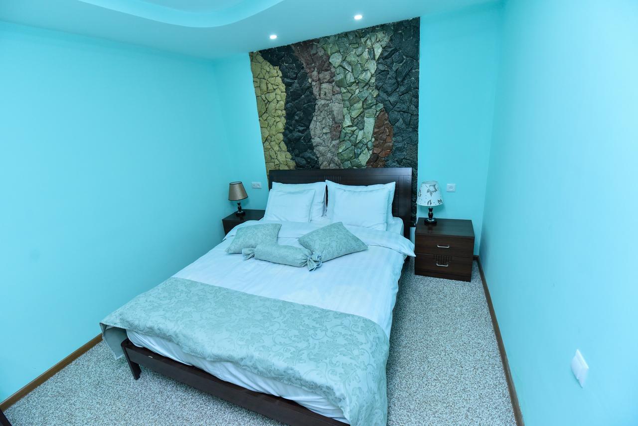 Gayane Hotel Alaverdi Luaran gambar