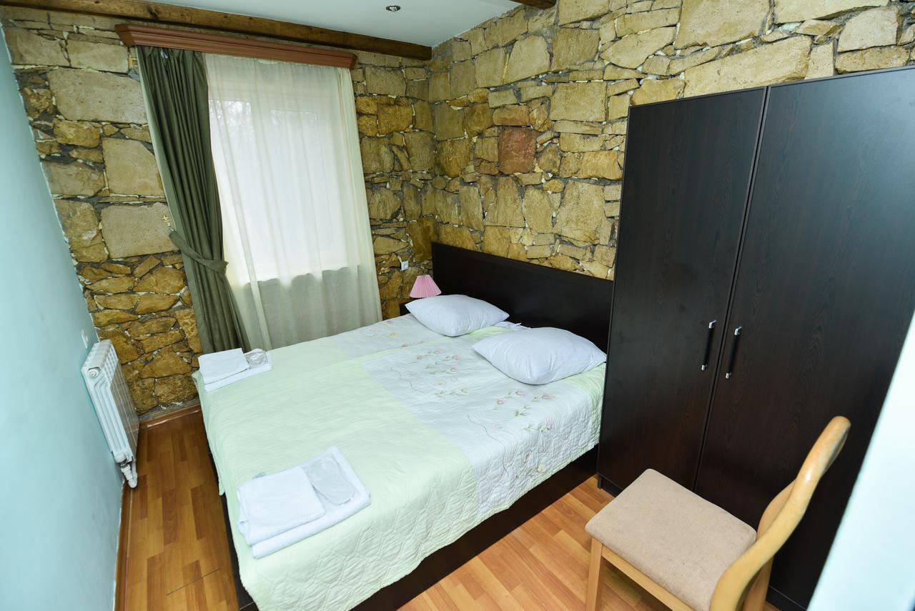 Gayane Hotel Alaverdi Luaran gambar