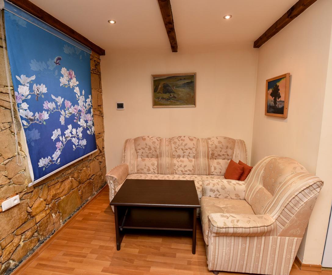 Gayane Hotel Alaverdi Luaran gambar
