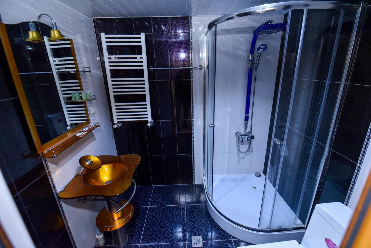 Gayane Hotel Alaverdi Luaran gambar